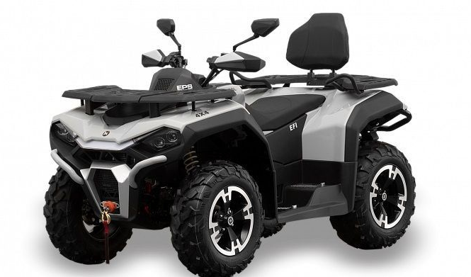 Квадроцикл HISUN HiSUN GUARDIAN 750L -/LONG/ в Геленджике