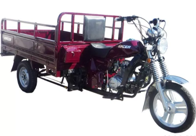 Трицикл RACER RC200ZH MURAVEI в Геленджике