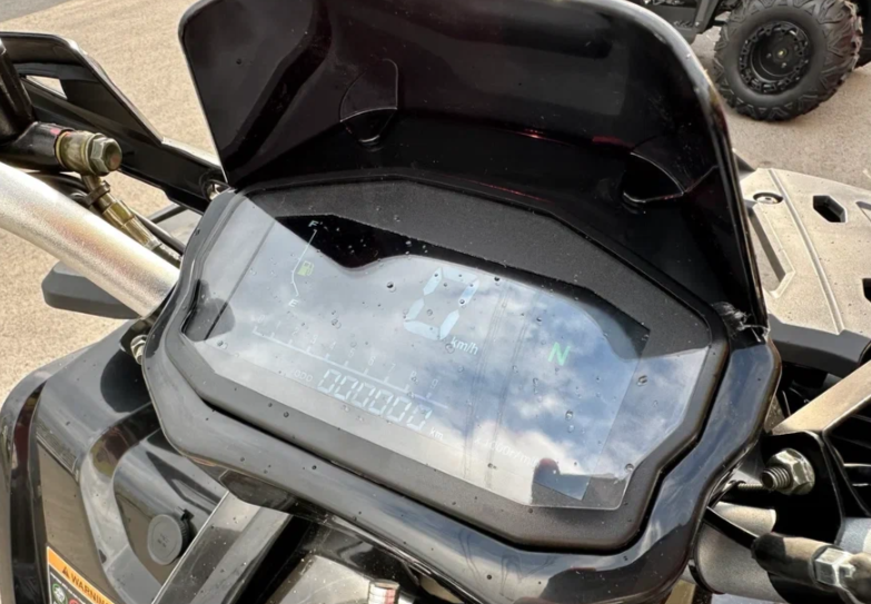 Квадроцикл GBM CROSS HILL 300 NEW в Геленджике