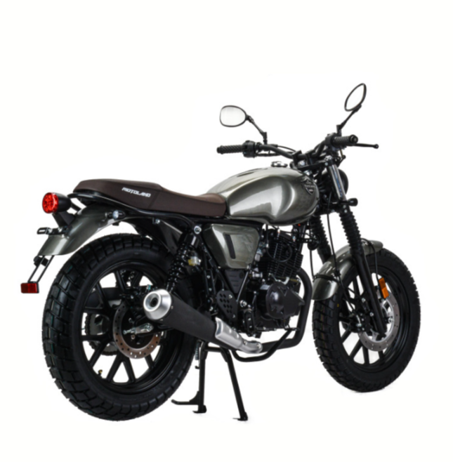 Мотоцикл MOTOLAND (МОТОЛЕНД) TEXAS 300 в Геленджике