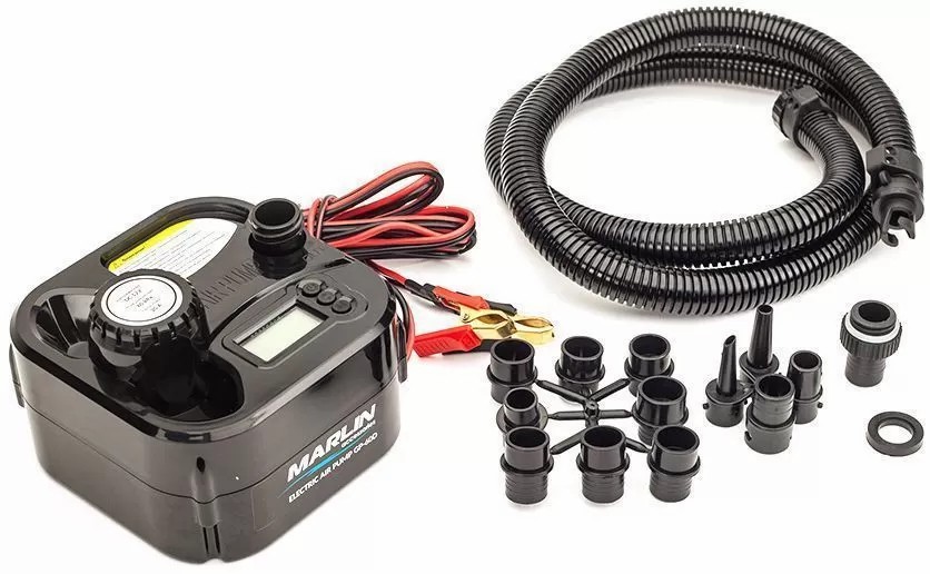 ЭЛЕКТРИЧЕСКИЙ НАСОС MARLIN GP-60 D в Геленджике