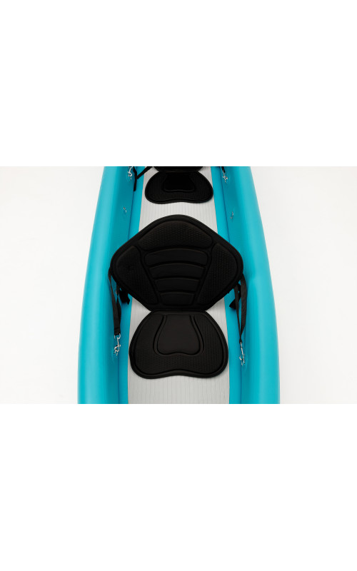 Надувной каяк Blau See Big Fish-3 Премиум в Геленджике