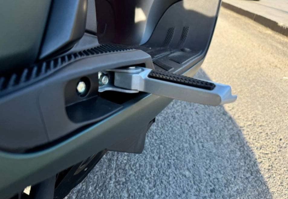 Скутер PROMAX Miami 240 (49) в Геленджике