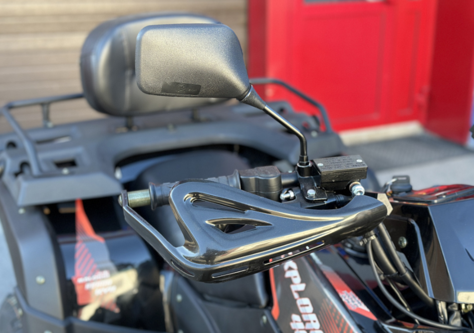 Квадроцикл GBM EXPLORER 400 NEW PREMIUM в Геленджике