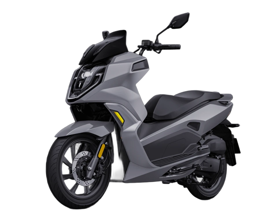 Скутер FAIDET BATUR 250(49) в Геленджике