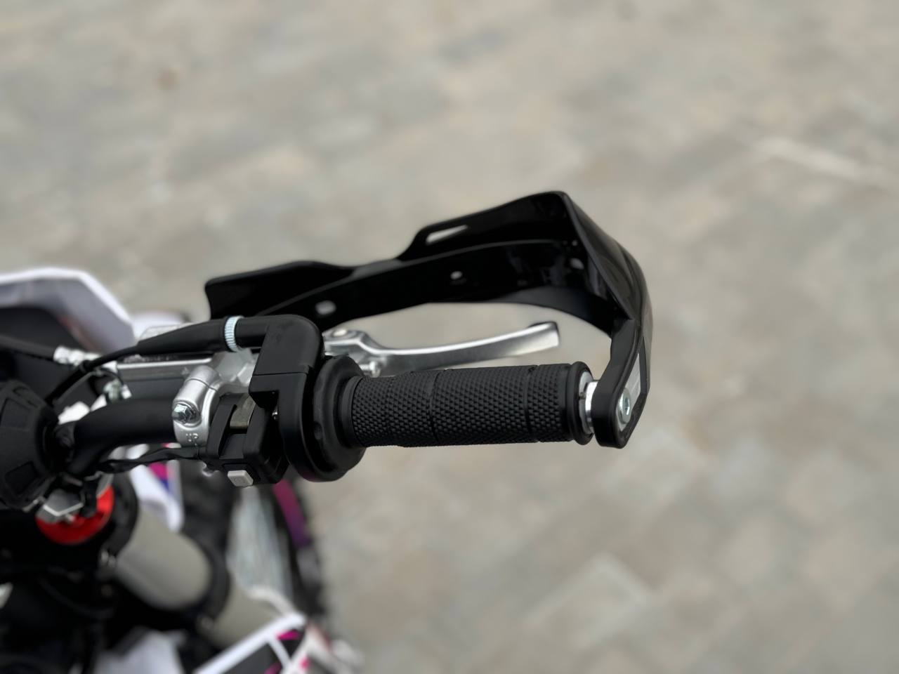 Питбайк JHLMOTO JHL Z140E Pro (YX1P56FMJ) в Геленджике