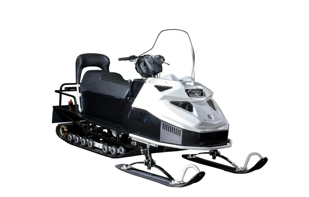 Снегоход БТС 4Т РК СУПЕР-ЛОНГ ЛЮКС/ 27 л.с. 680 м3 в Геленджике