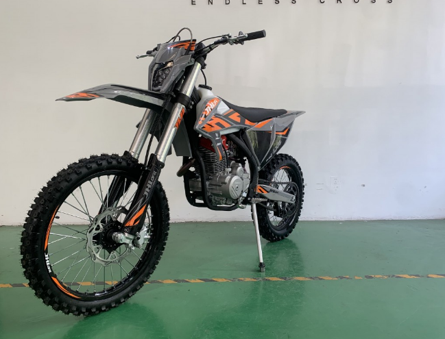 Мотоцикл JHLMOTO JHL LX4 CB300RL (175FMN) в Геленджике
