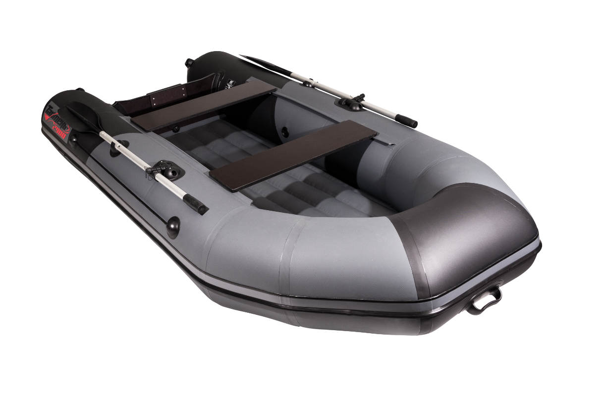 Лодка Таймень NX 2900 НДНД в Геленджике