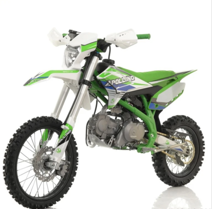 Питбайк Apollino AMX-F 125 в Геленджике