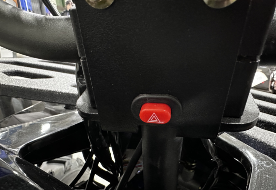 Квадроцикл GBM SHARP BIG 300 NEW PREMIUM в Геленджике