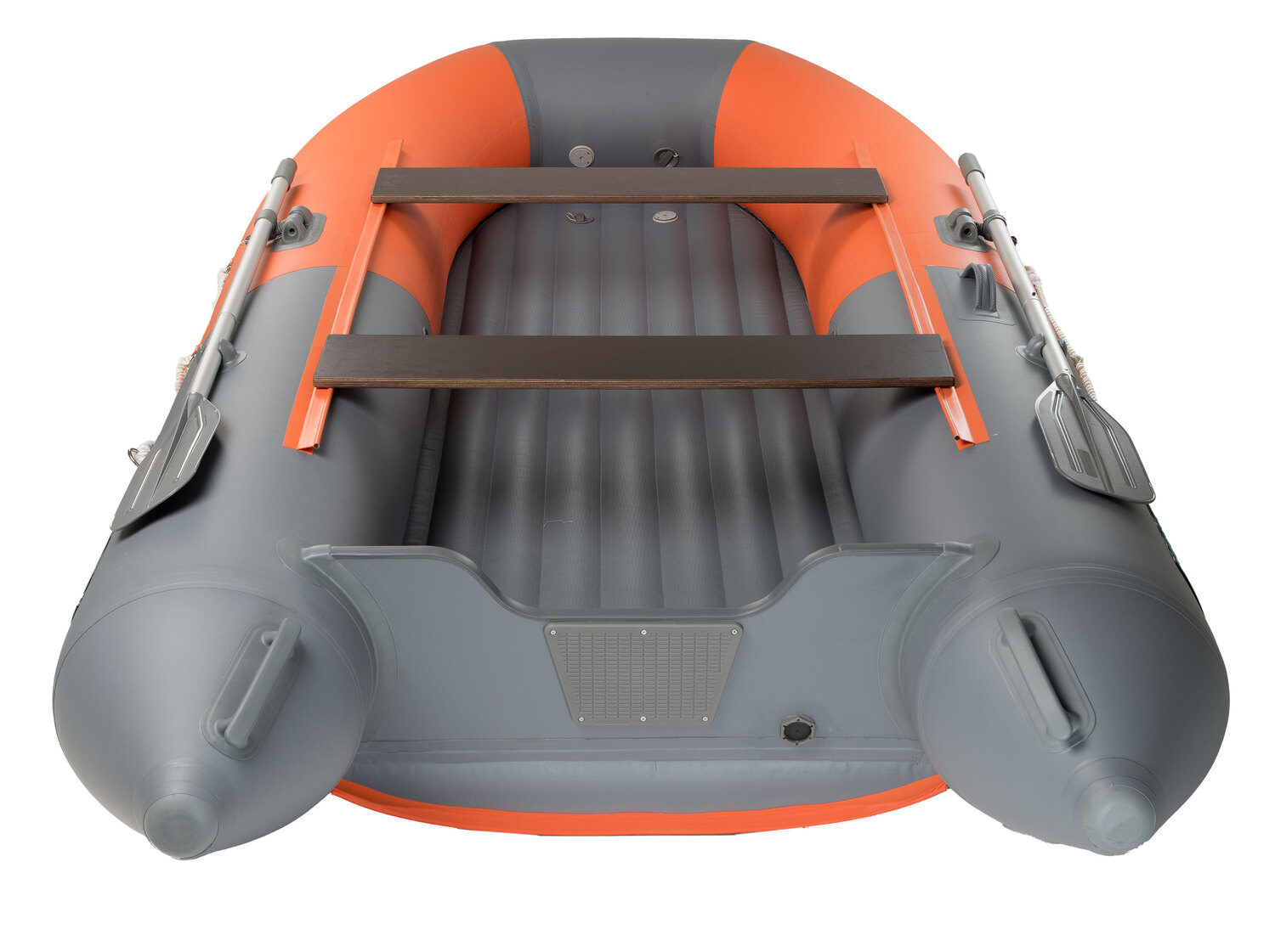 НАДУВНАЯ ЛОДКА GLADIATOR E330SL в Геленджике