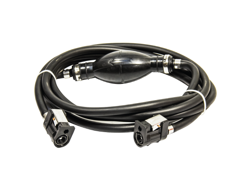 Лодочный мотор APACHE T9.8 BS в Геленджике