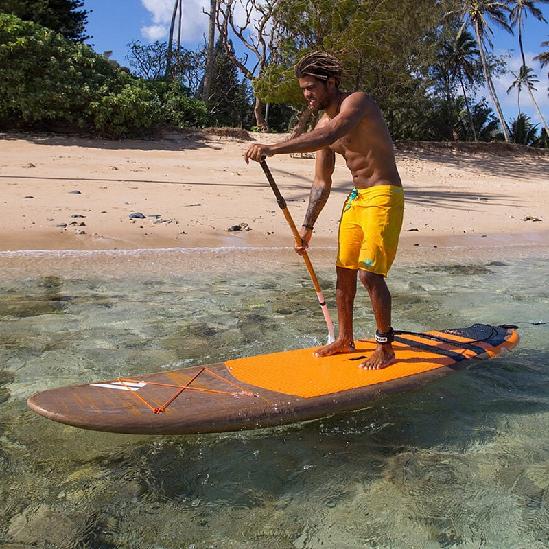 SUP (САП) Доска MISHIMO BABMBUK 10.6 в Геленджике