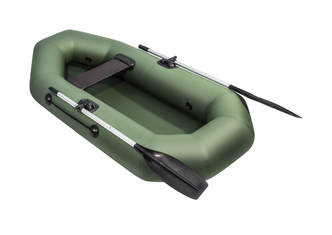  Лодка АКВА-ОПТИМА 210 в Геленджике