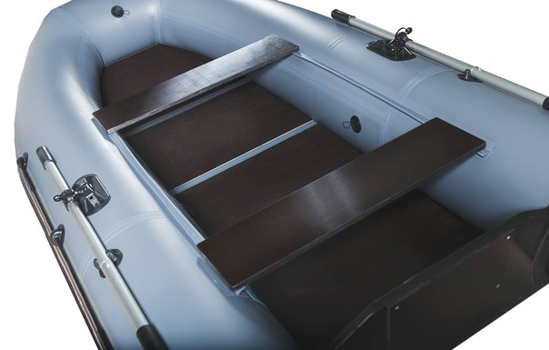 ЛОДКА ДРАККАР 3100 СК HANT в Геленджике