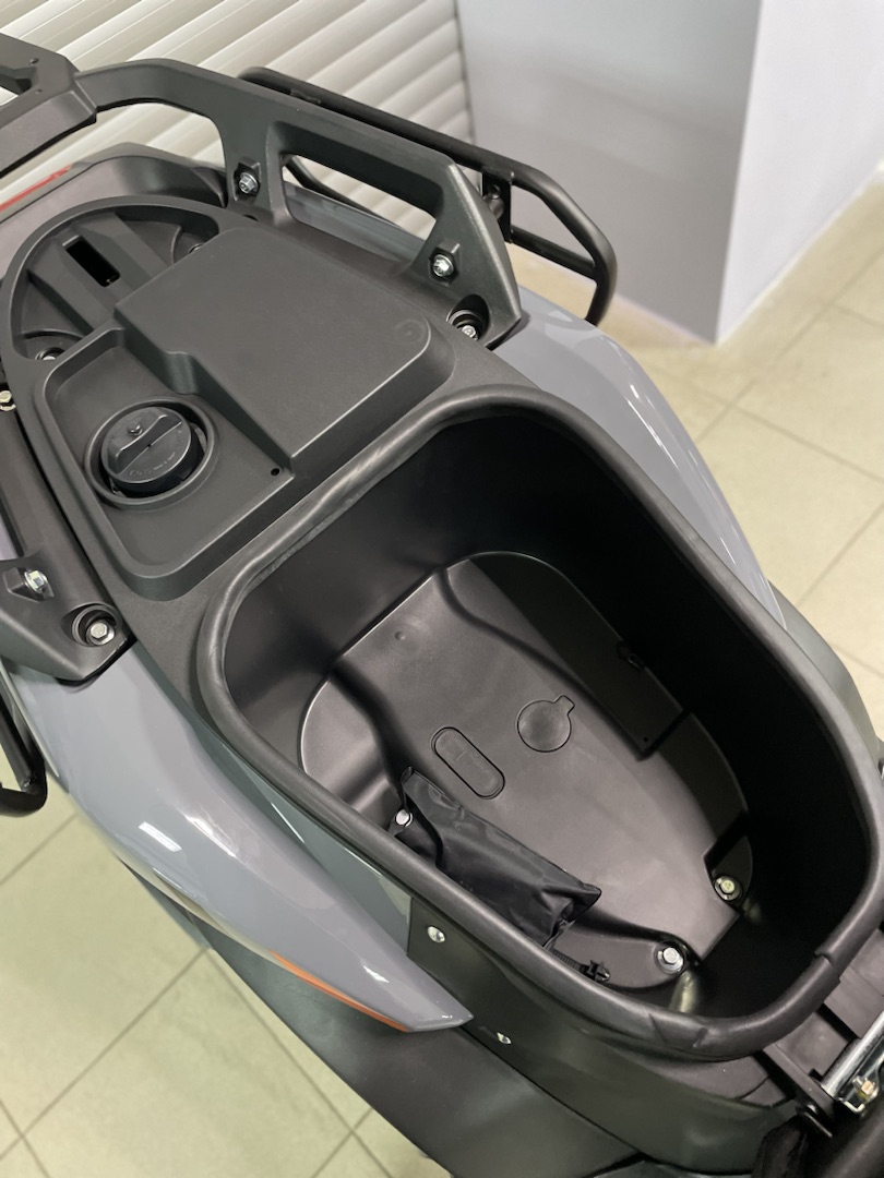 Скутер PROMAX STALKER 150(49) в Геленджике