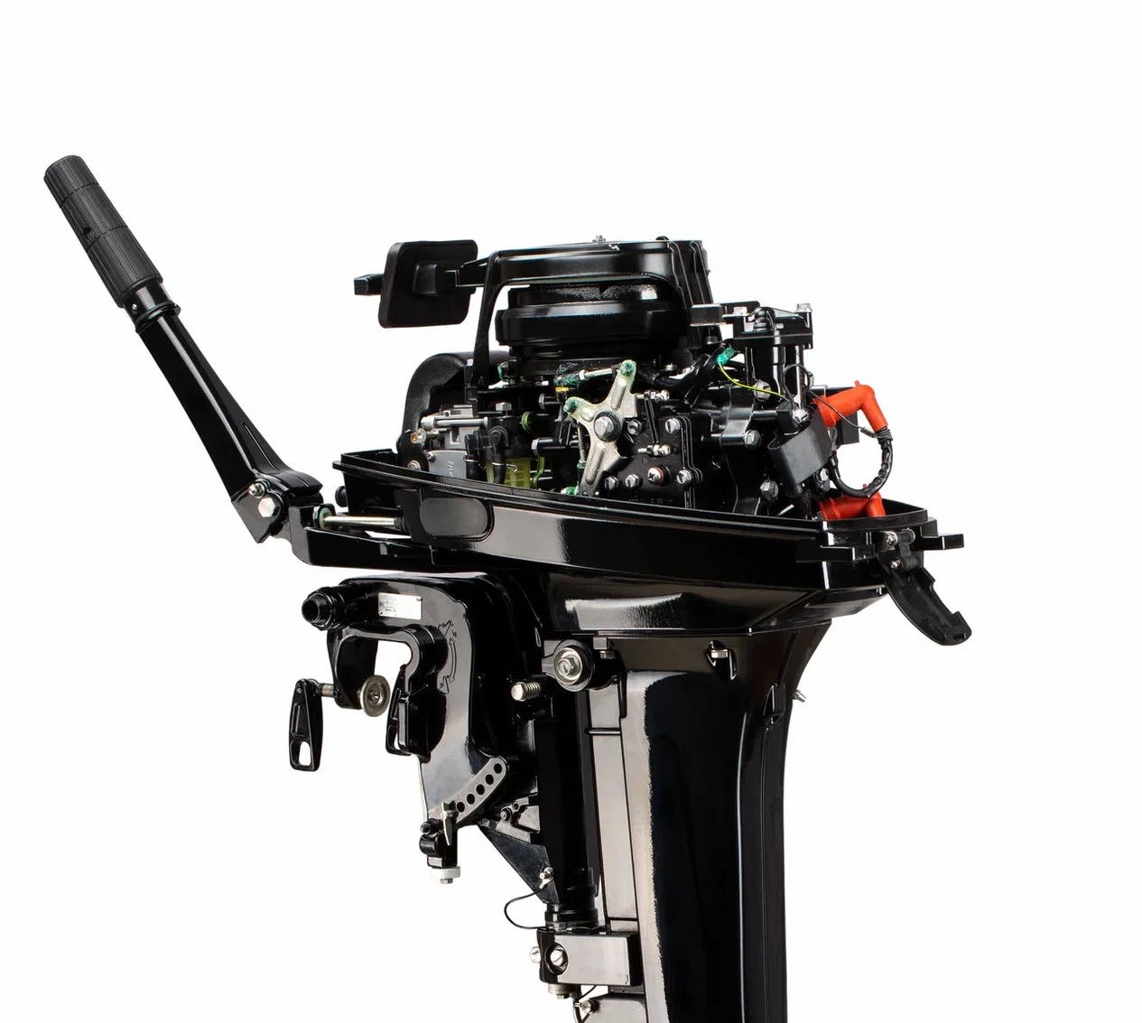 ЛОДОЧНЫЙ МОТОР GLADIATOR G20FHS в Геленджике