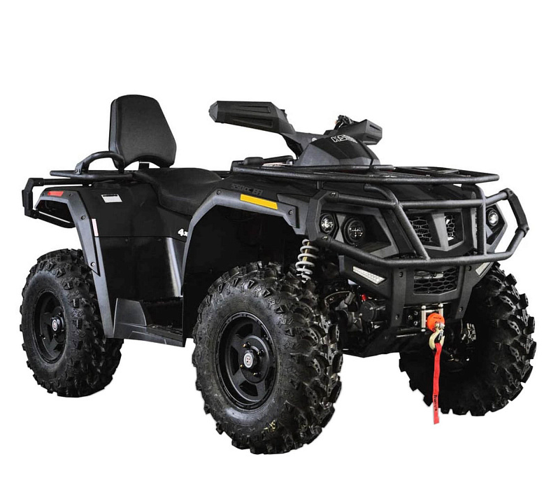 Квадроцикл HISUN TACTIC 550(HS550ATV) LIMITED в Геленджике