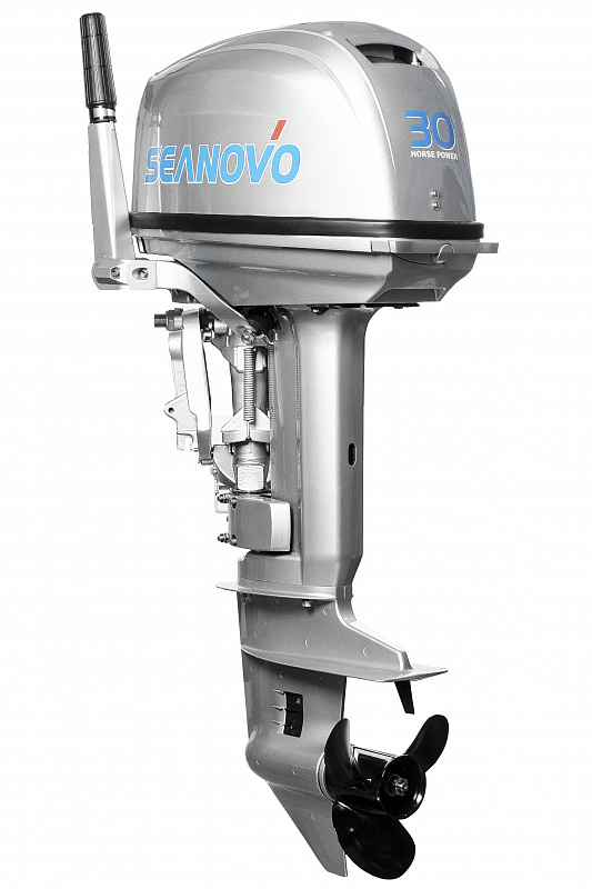 Лодочный мотор SEANOVO SN30FHS в Геленджике