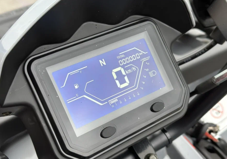 Квадроцикл GBM MAVERICK 300 NEW в Геленджике