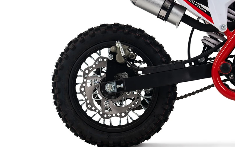 Питбайк Progasi KIDS POWER 110 (10/10) в Геленджике