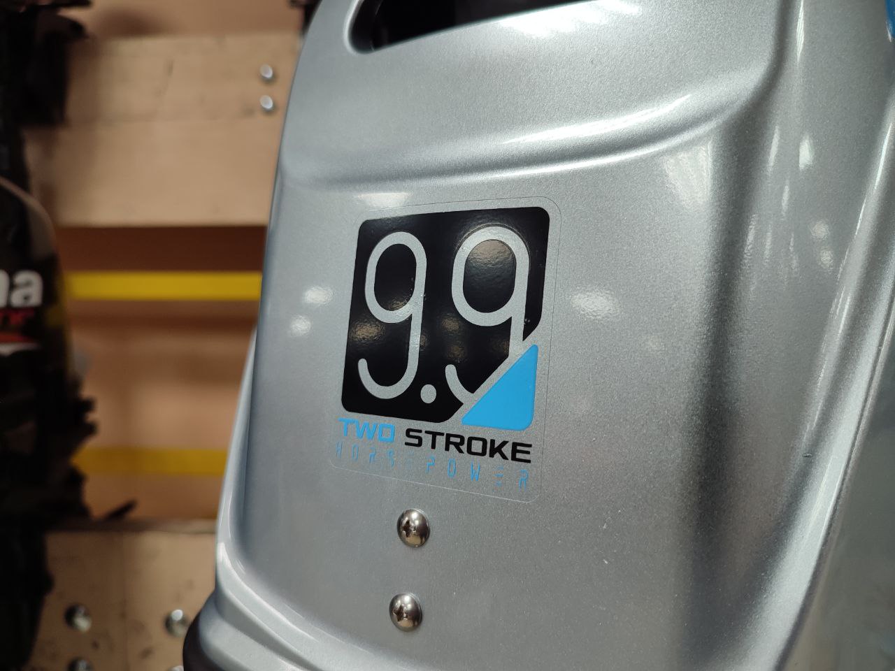 Лодочный мотор PROMAX SP9.9FHS (20) PRO в Геленджике