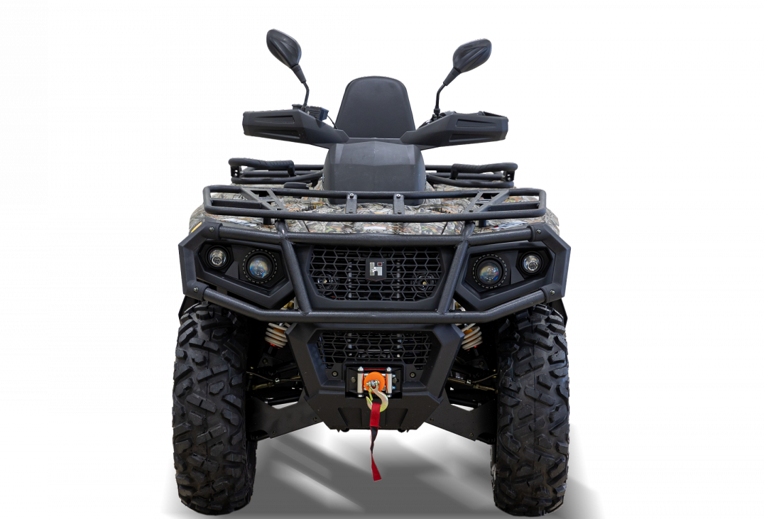 Квадроцикл HISUN TACTIC GT1000/LIMITED в Геленджике