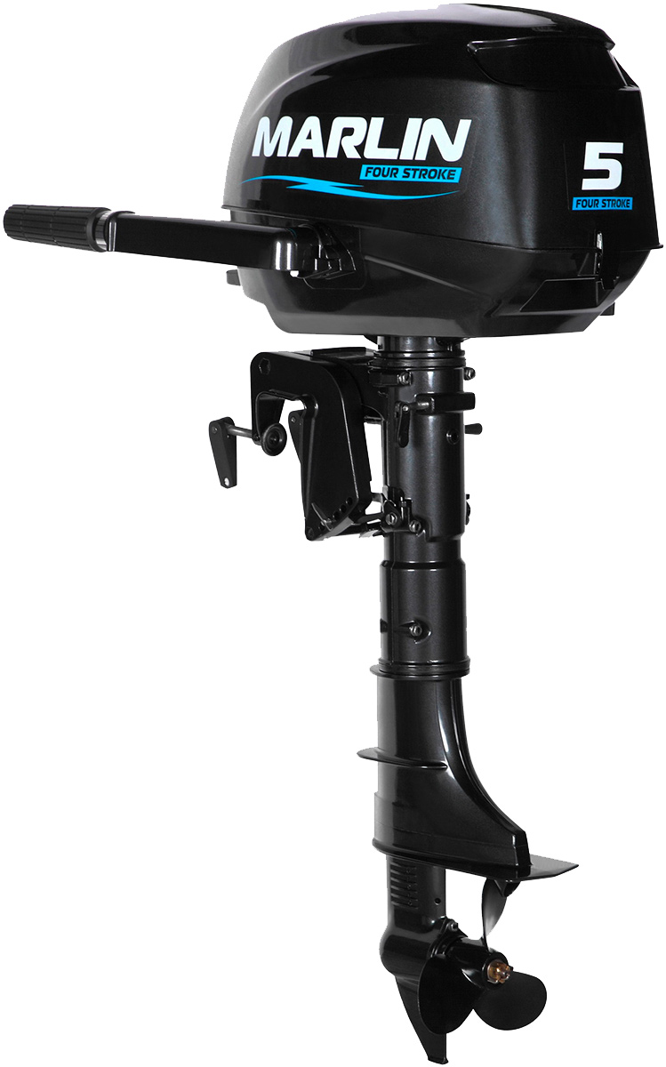 Лодочный мотор MARLIN MF 5 AMHL в Геленджике