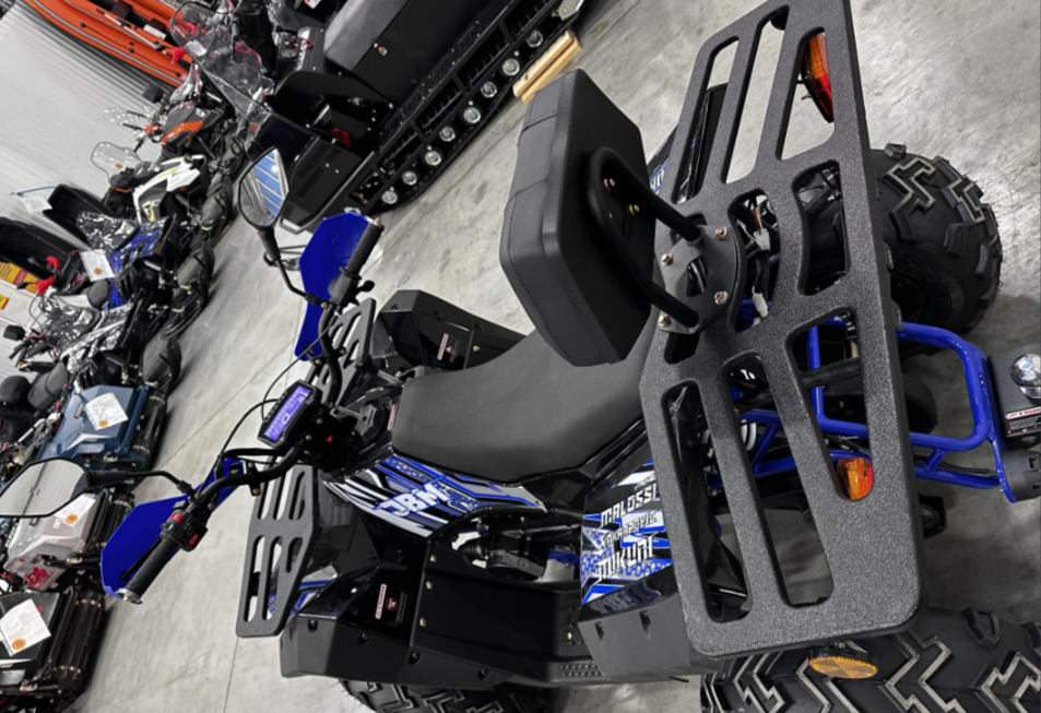 Квадроцикл GBM SHARP BIG 300 NEW PREMIUM в Геленджике