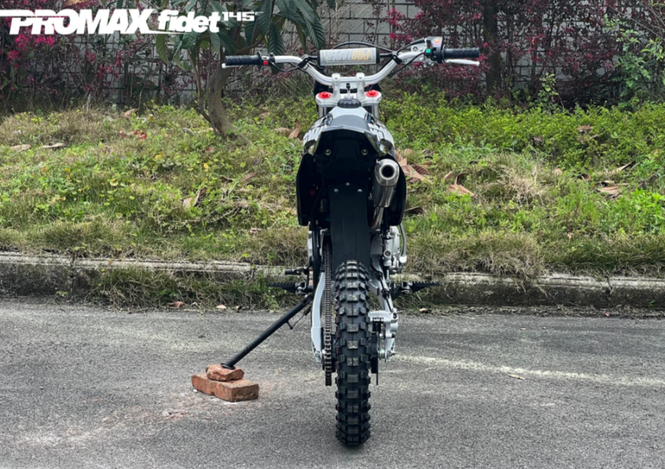 Мотоцикл (питбайк) PROMAX FIDET (ФАЙДЕТ) 145E 17/14 в Геленджике