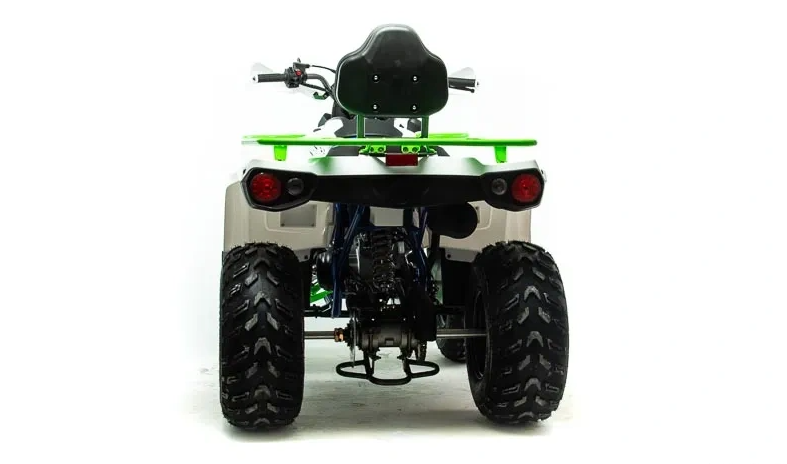 Квадроцикл MOTOLAND (МОТОЛЕНД) VOX200 SHARK (баланс. вал) в Геленджике