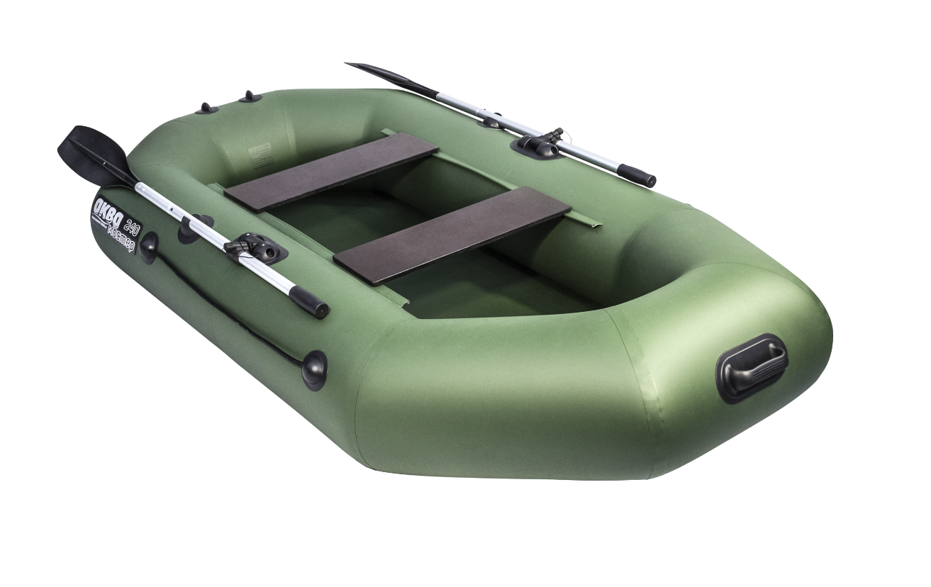  Лодка АКВА-МАСТЕР 240 в Геленджике