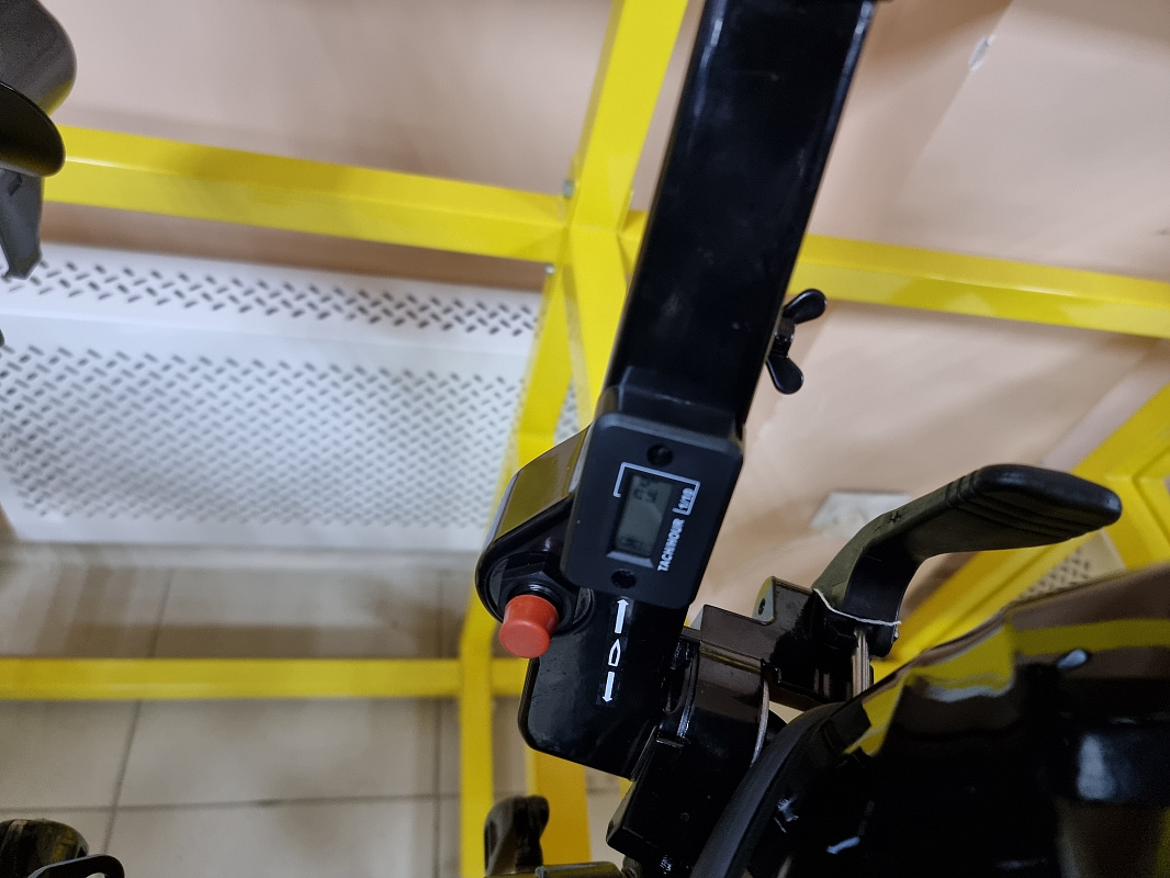 Лодочный мотор MARLIN PROLINE MP 9.9 (15) AMHS в Геленджике