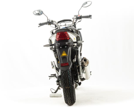 Мотоцикл MOTOLAND (МОТОЛЕНД) FIGHTER 250 в Геленджике