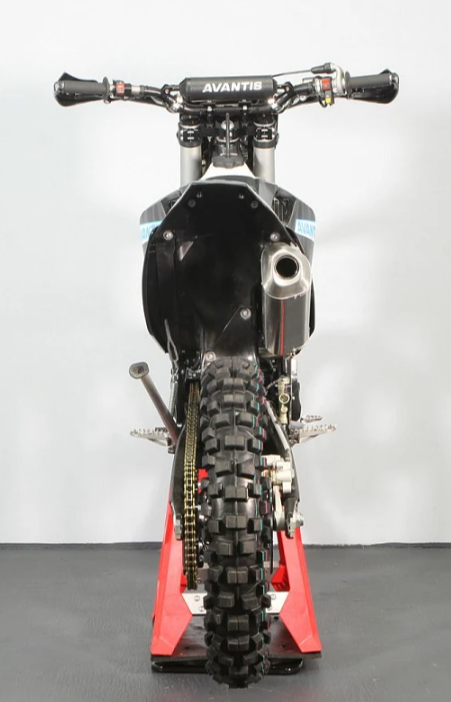 Мотоцикл Avantis Enduro 300 PRO EFI Exclusive (NC250/177MM) ARS в Геленджике