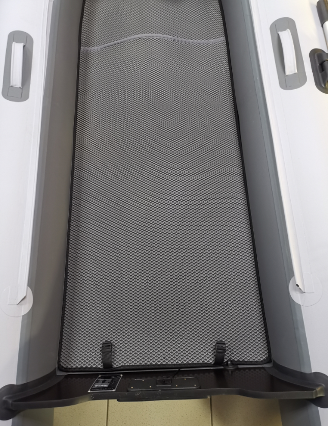 Коврик ЭВА (EVA) MISHIMO FAMILY LITE 400 в Геленджике