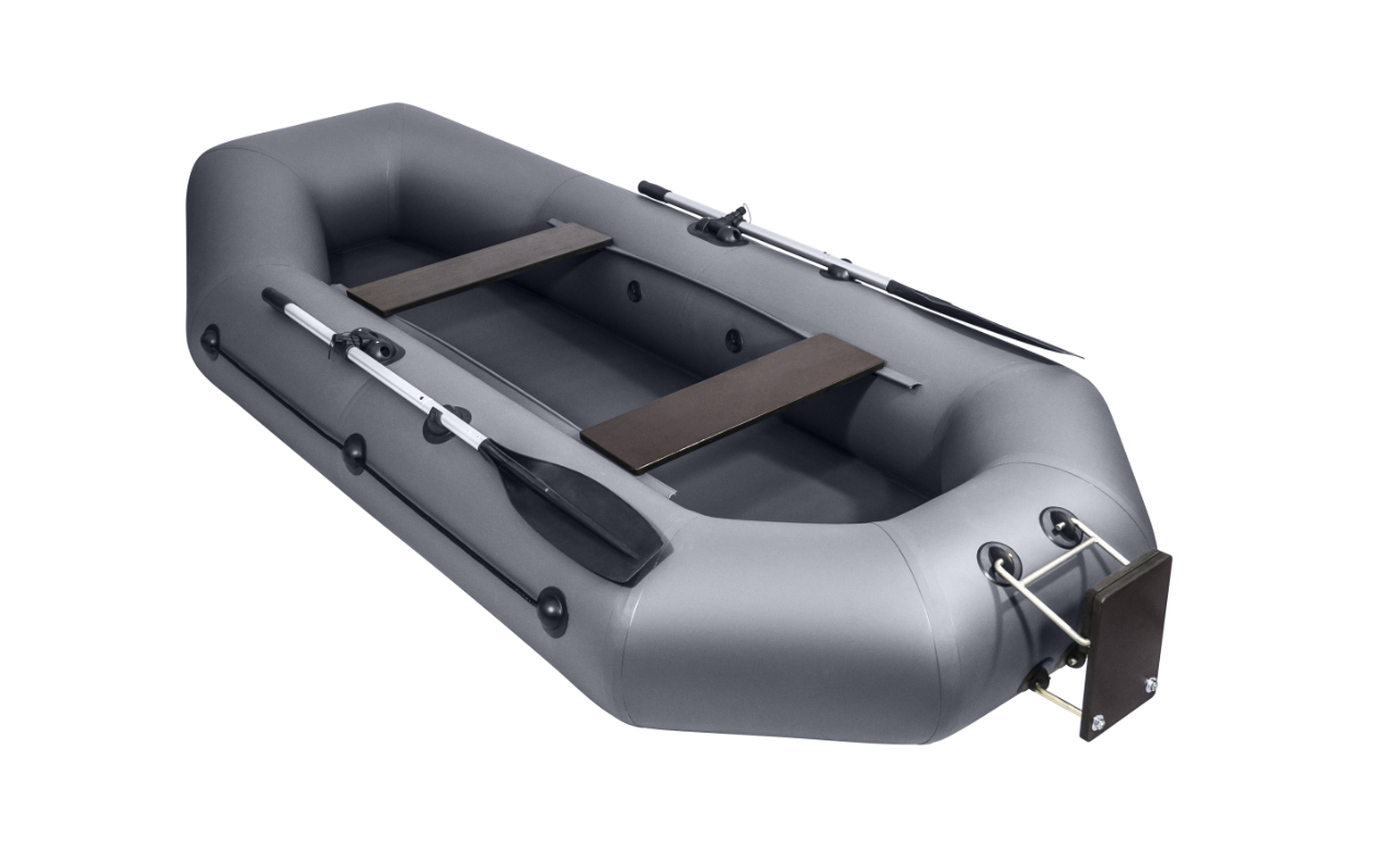 Лодка АКВА-МАСТЕР 300 ТР в Геленджике