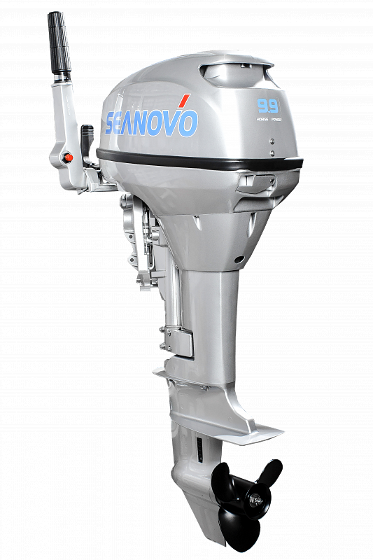 Лодочный мотор Seanovo SN9.9FHL ENDURO в Геленджике