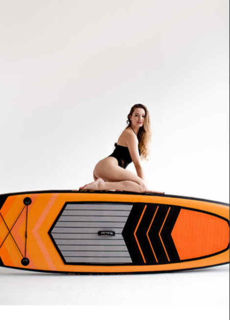 НАДУВНОЙ SUP-BOARD MOONLIGHT 11,6 в Геленджике