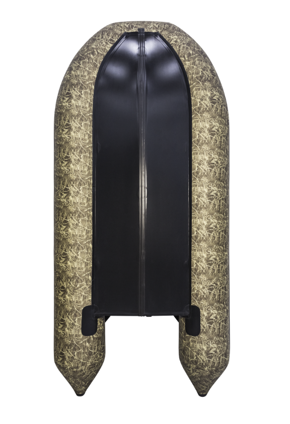 Лодка Ривьера Компакт 3400 СК в Геленджике