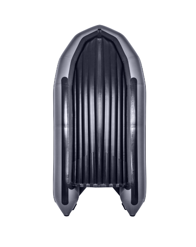 Лодка APACHE 3500 НДНД в Геленджике