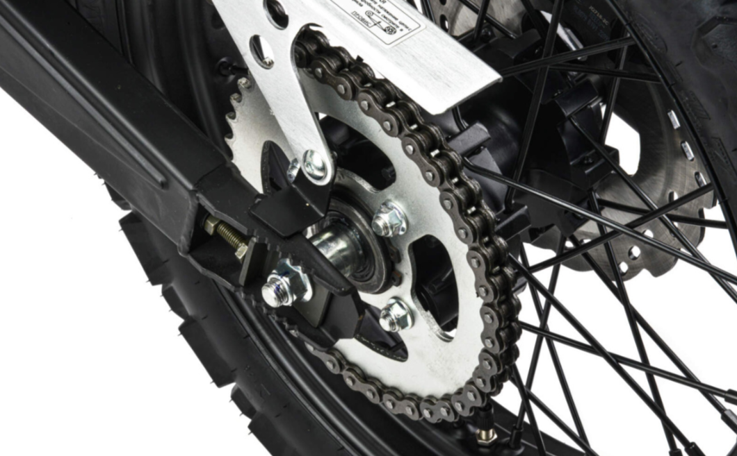 Мотоцикл Motoland LEGEND (XL250-A) (172FMM-5/PR250) в Геленджике