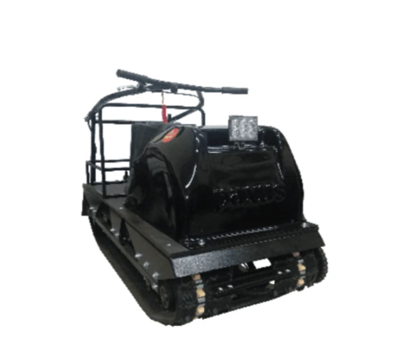 Мотобуксировщик PAXUS 550 AVANT 9 л.с. HONDA в Геленджике