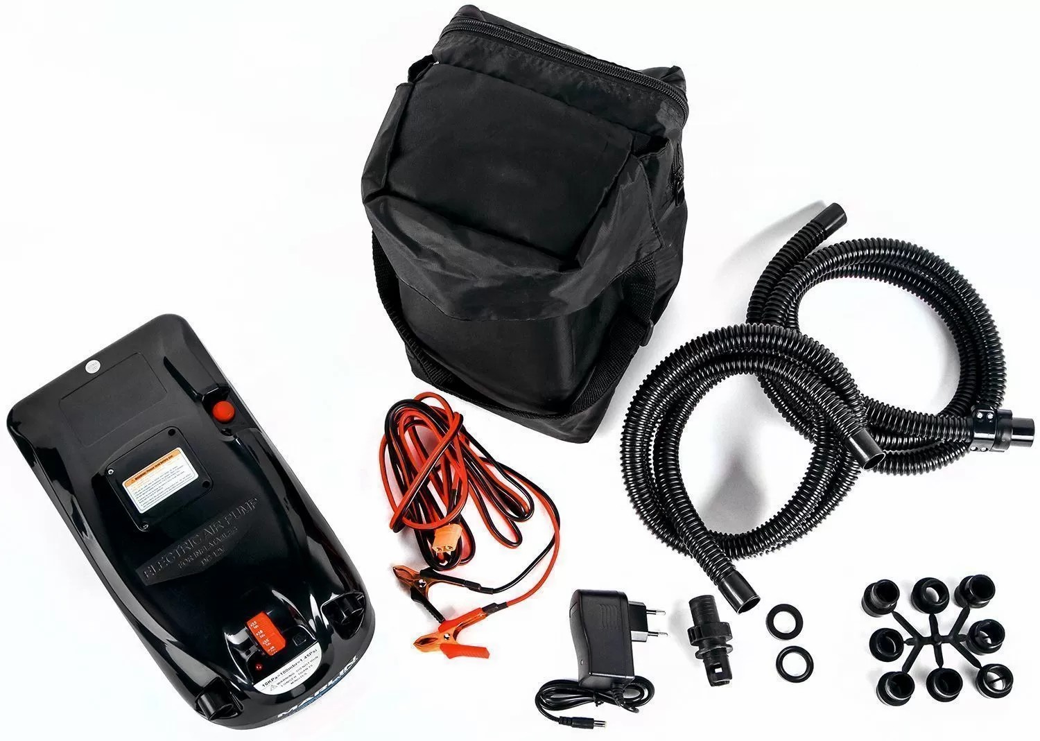 ЭЛЕКТРИЧЕСКИЙ НАСОС MARLIN GP-80 B в Геленджике