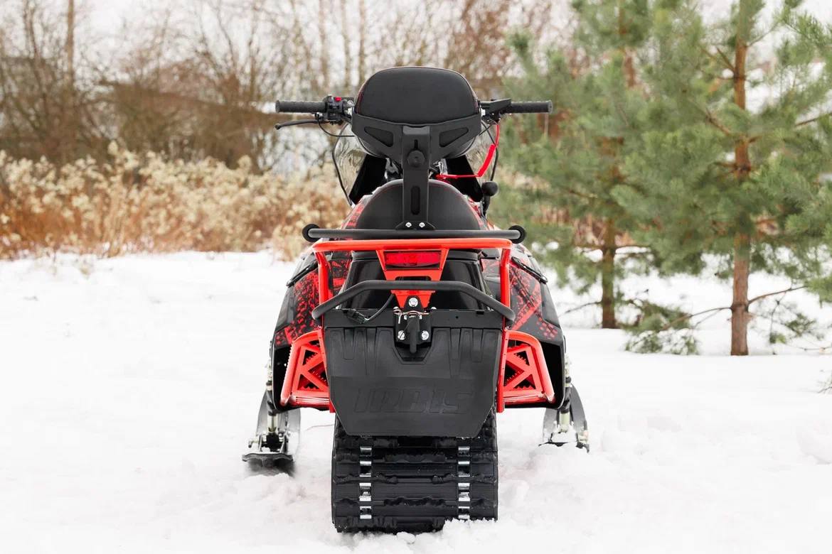 Снегоход IRBIS SF200L NEW 25/26 в Геленджике