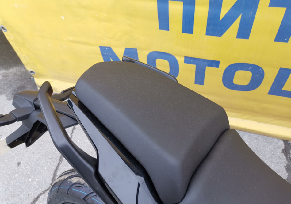 Мотоцикл MOTOLAND (МОТОЛЕНД) 250 CB250 (172FMM-5/PR250) (2022 г.) в Геленджике