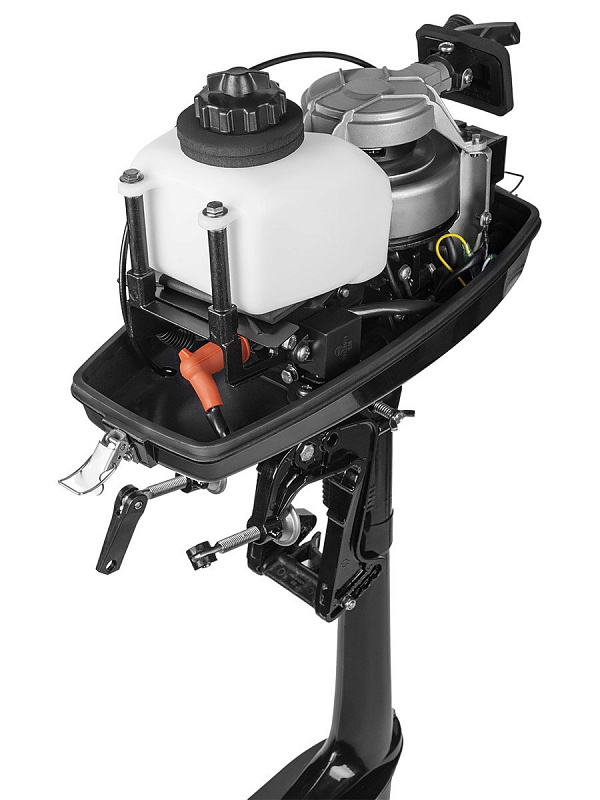 ЛОДОЧНЫЙ МОТОР GLADIATOR G3FHS в Геленджике