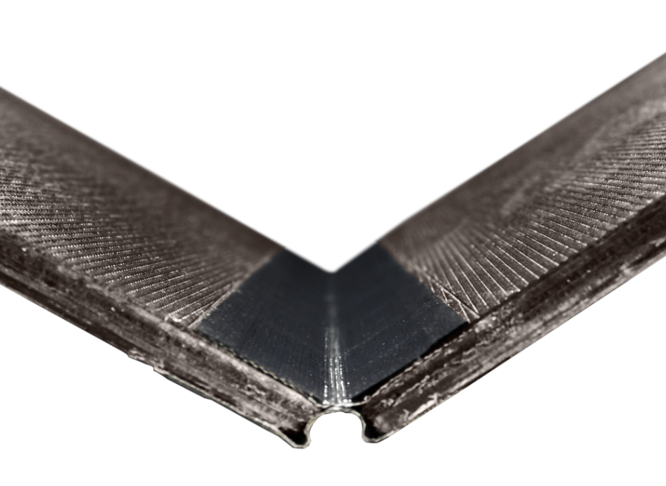 Слань АКВА 2800 по форме днища в Геленджике