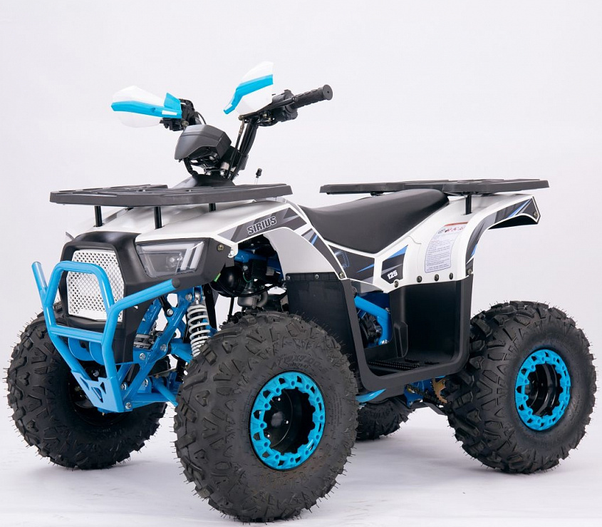 Квадроцикл YACOTA SIRIUS 110 в Геленджике